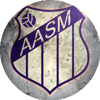 Logo Associação Atlética São Mateus